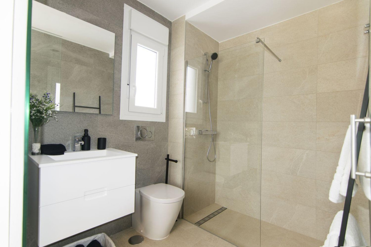 New construction Villa Malé in Orihuela photo 2