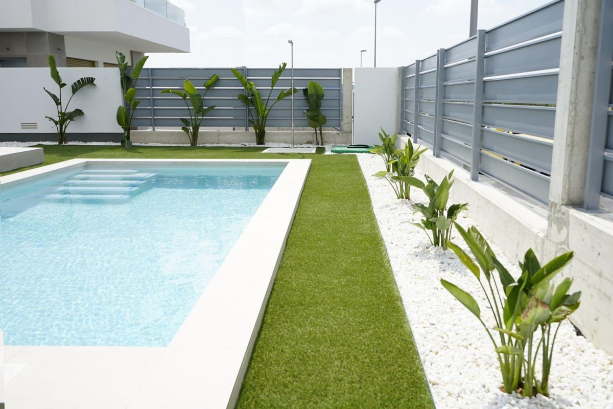 New construction Villa Malé in Orihuela photo 5