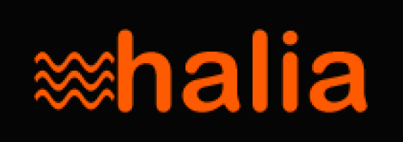 company logo