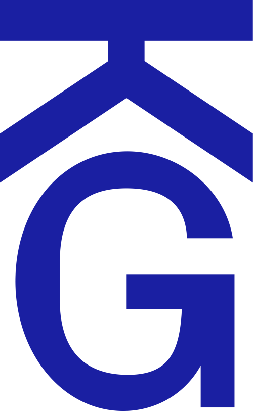 company logo