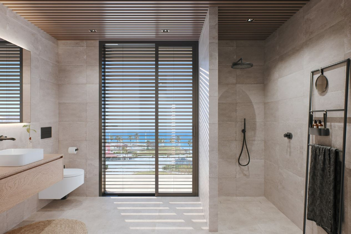 New construction Villa Gladiolo in Pilar de la Horadada photo 5