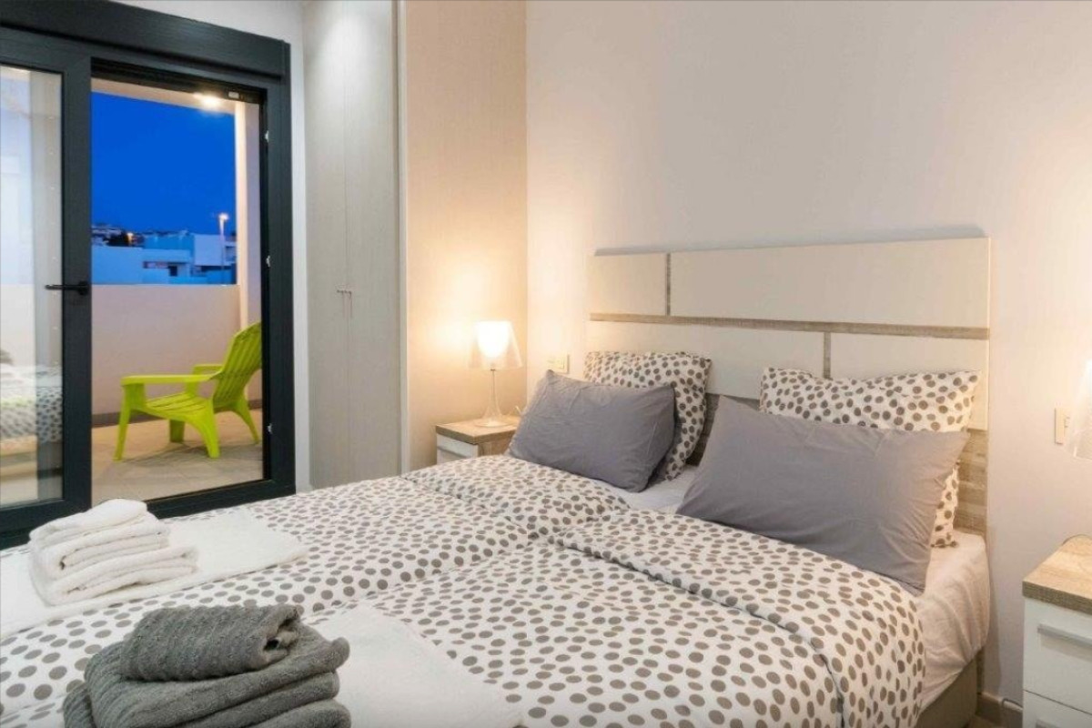 New construction Las Perlas_Cassia in Benijofar photo 4