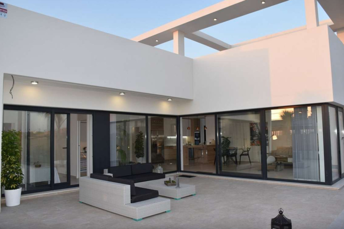 New construction Las Perlas_Cassia in Benijofar photo 5
