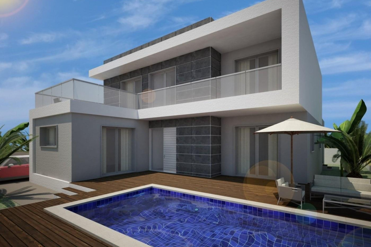 Villa Rober