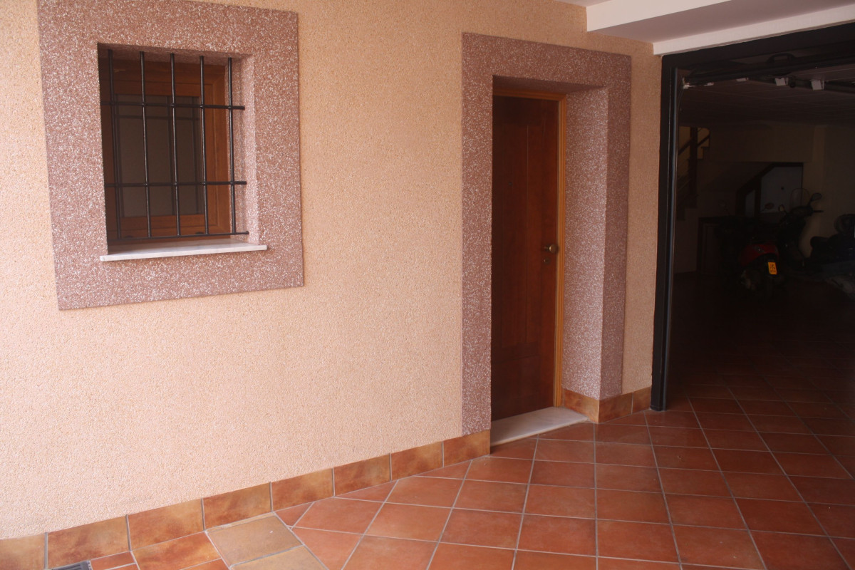 Obra nueva Viveros II en Torrevieja (Revista) photo 5