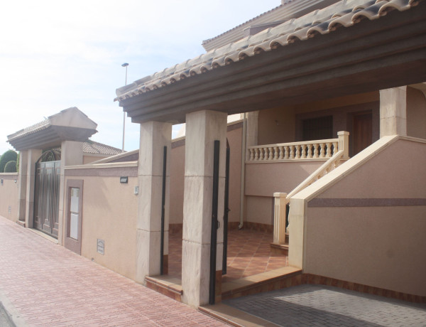 Terraced house for sale at , Torrevieja photo 1