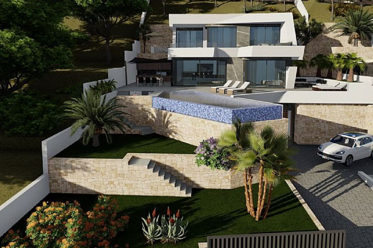 Maryvilla 58J