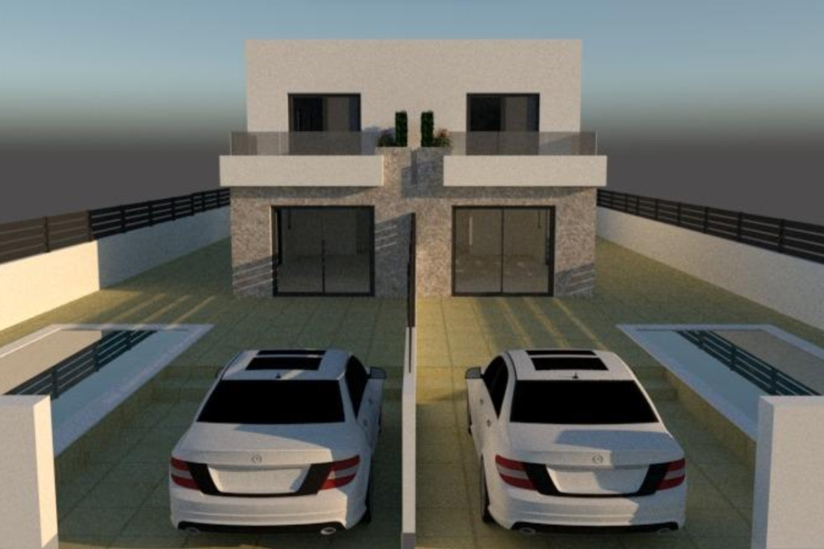 Venta de duplex en Manuel de Falla 12, Daya Nueva photo 1
