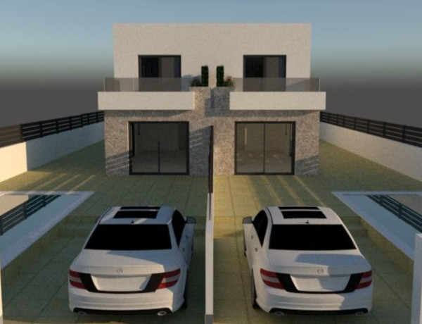 Duplex en venta en , Daya Nueva photo 1