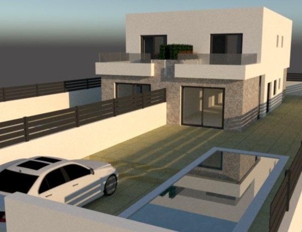 Duplex en venta en , Daya Nueva photo 2