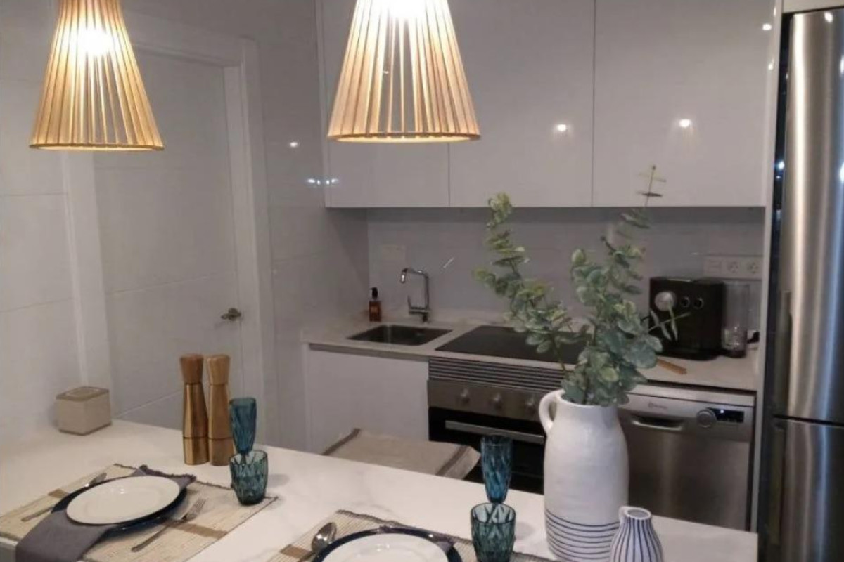 Venta de duplex en Manuel de Falla 12, Daya Nueva photo 4