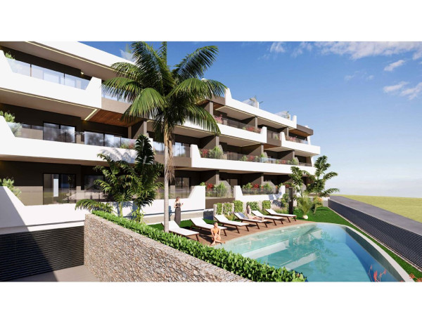 Apartment for sale in , Benijofar photo 1