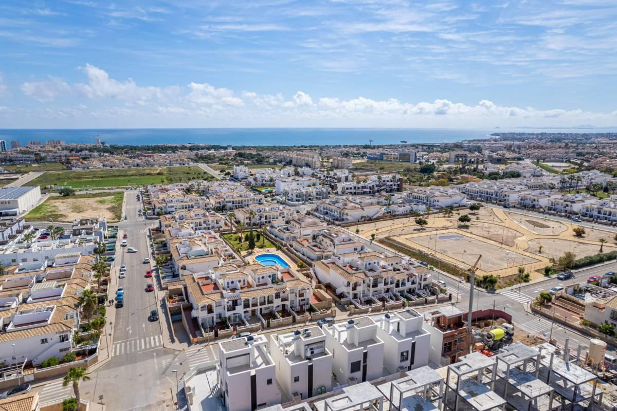 New construction Las Maravillas_Orihuela Costa in Orihuela photo 4