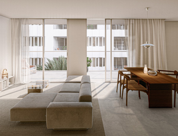 Obra nueva Del Mar II promociones en Torrevieja photo 2