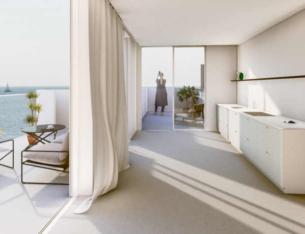 Obra nueva Del Mar II promociones en Torrevieja photo 3