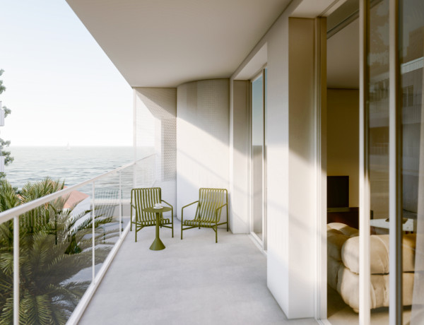 Obra nueva Del Mar II promociones en Torrevieja photo 4