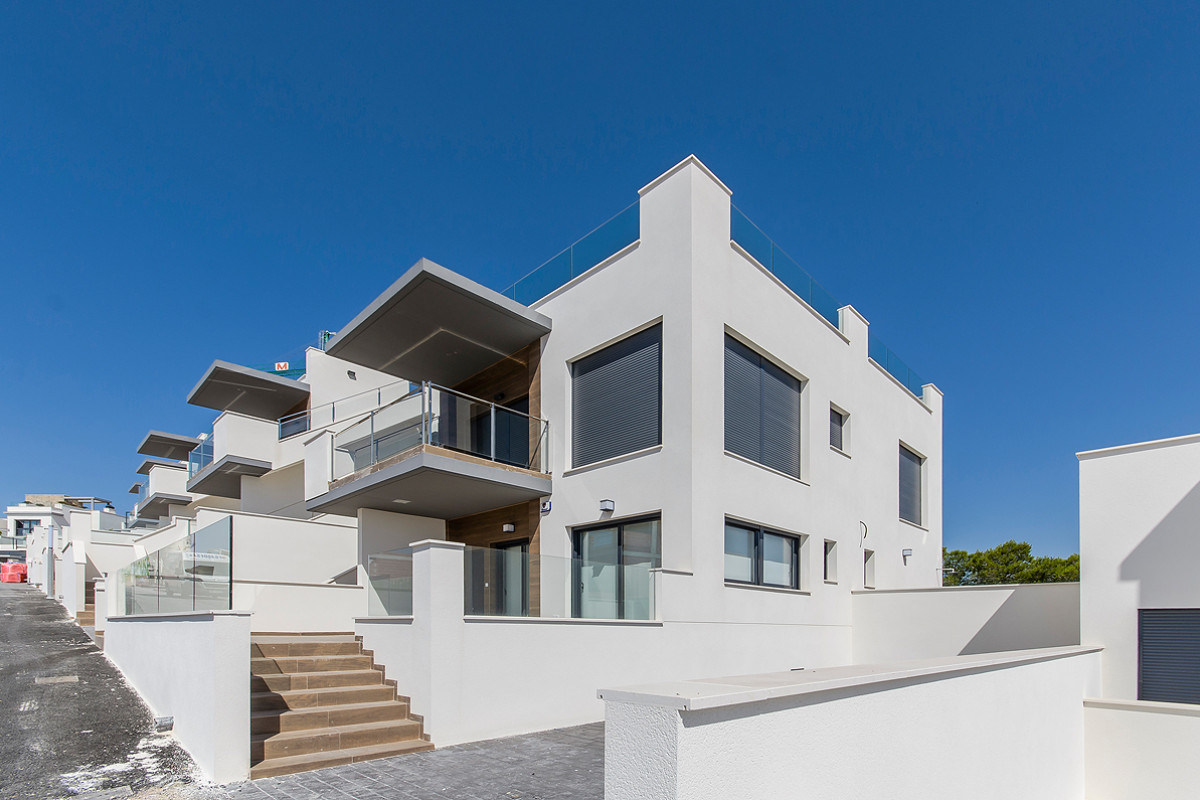 Bungalows Bellavista