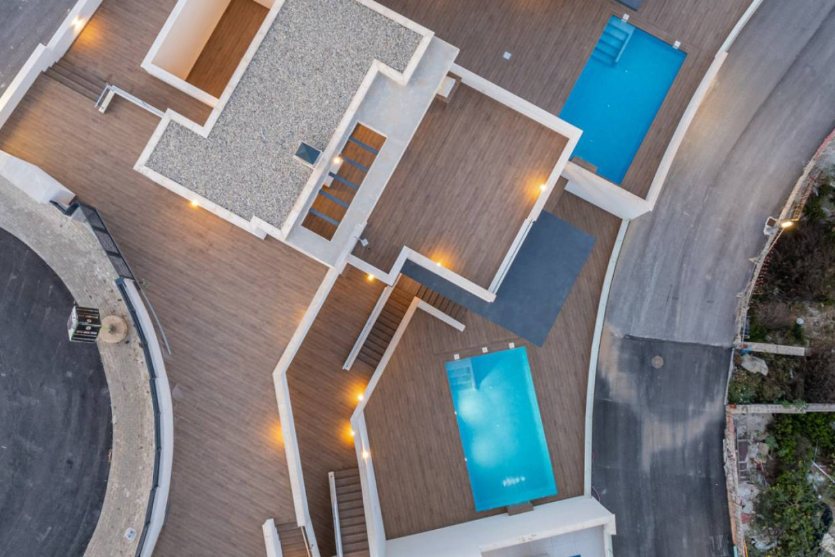 Obra nueva Bellavista Villas en San Miguel de Salinas (Revista) photo 5