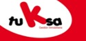 company logo