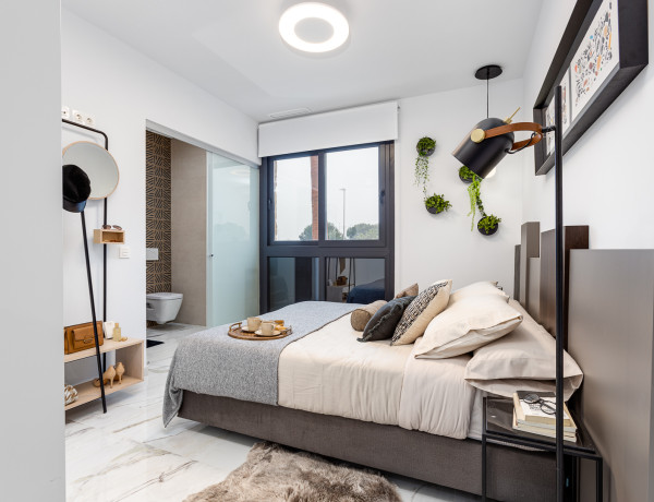 Apartment for sale in , Guardamar del Segura thumbnail 2