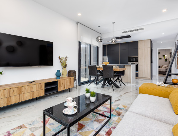 Apartment for sale in , Guardamar del Segura photo 4