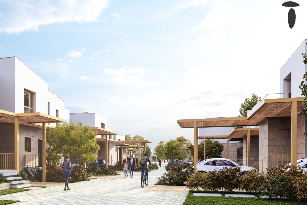New construction Talasa Terra in El Verger photo 2