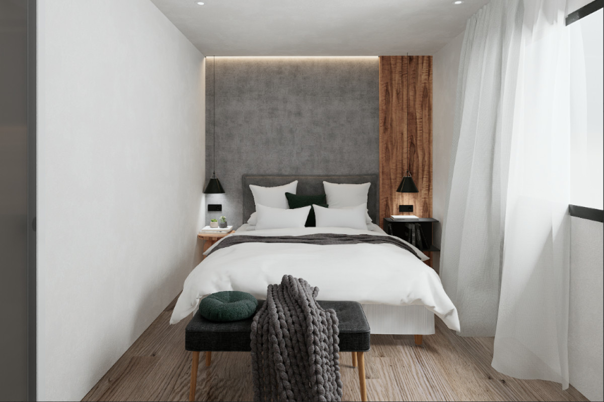 New construction Lofts Aguilera in Alicante photo 4