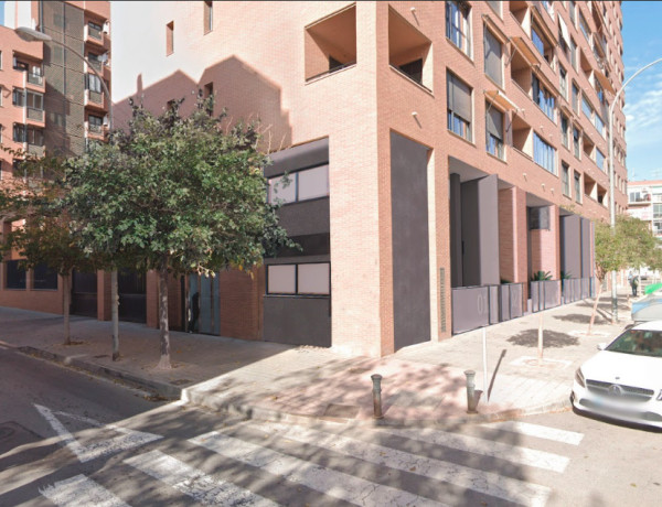 Nowa konstrukcja mieszkaniowa Lofts Aguilera w Alicante / Alacant photo 1