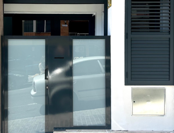 Nowa konstrukcja mieszkaniowa Lofts Postiguet w Alicante / Alacant thumbnail 1