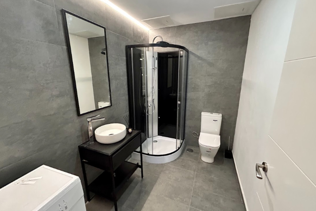 Nowa nieruchomość Lofts Postiguet w Alicante / Alacant photo 3