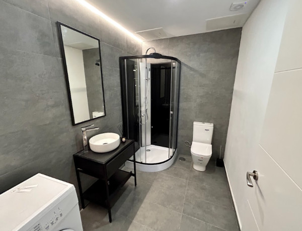 Nowa konstrukcja mieszkaniowa Lofts Postiguet w Alicante / Alacant thumbnail 2