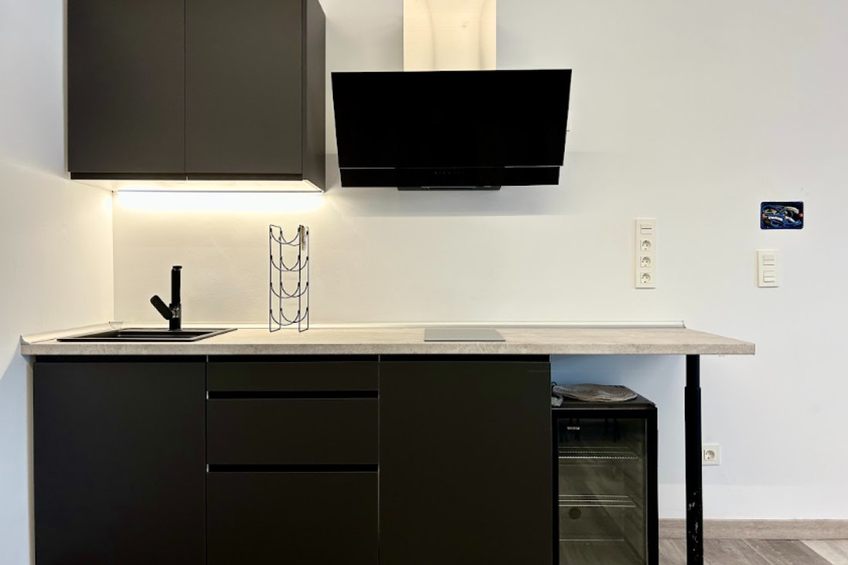 Nowa nieruchomość Lofts Postiguet w Alicante / Alacant photo 4