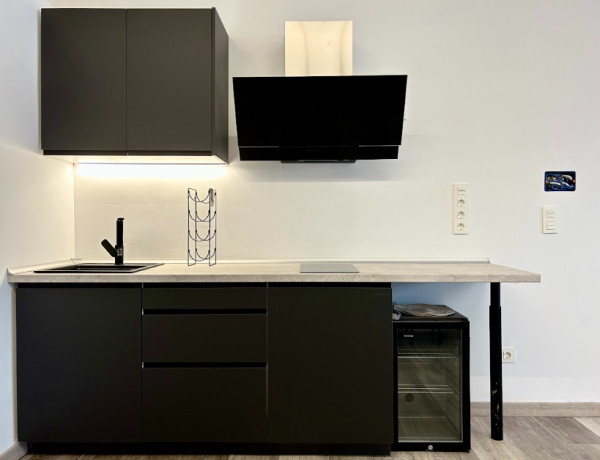 Nowa konstrukcja mieszkaniowa Lofts Postiguet w Alicante / Alacant photo 4