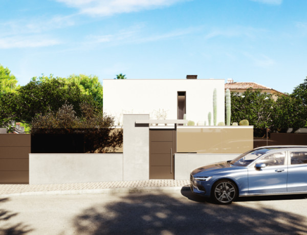 New build Villa Abeto II, Developments in Pilar de la Horadada thumbnail 2