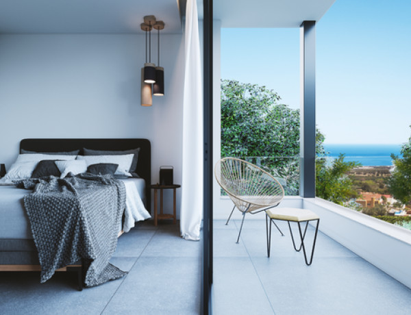 New build Villa Abeto II, Developments in Pilar de la Horadada thumbnail 3