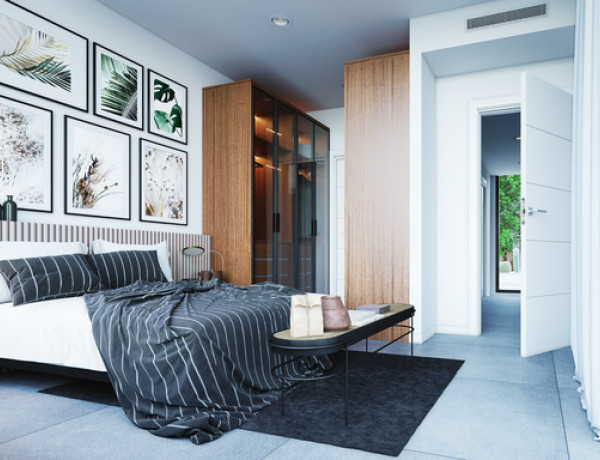 New build Villa Abeto II, Developments in Pilar de la Horadada photo 4