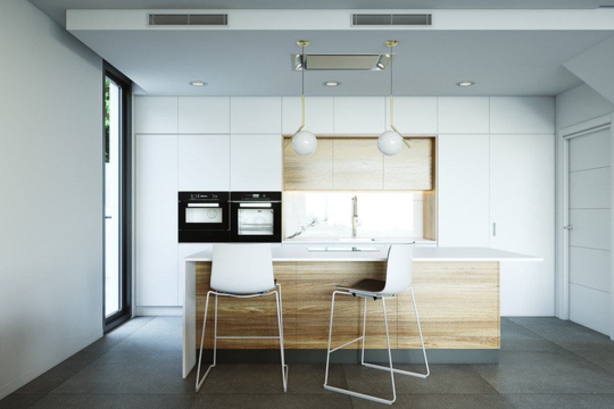 New construction Villa Abeto II in Pilar de la Horadada photo 5