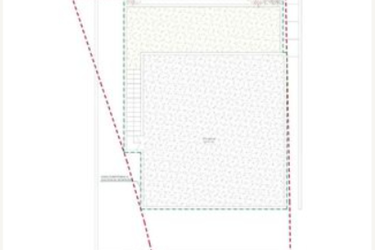 New construction Villa Abeto II in Pilar de la Horadada plan 2