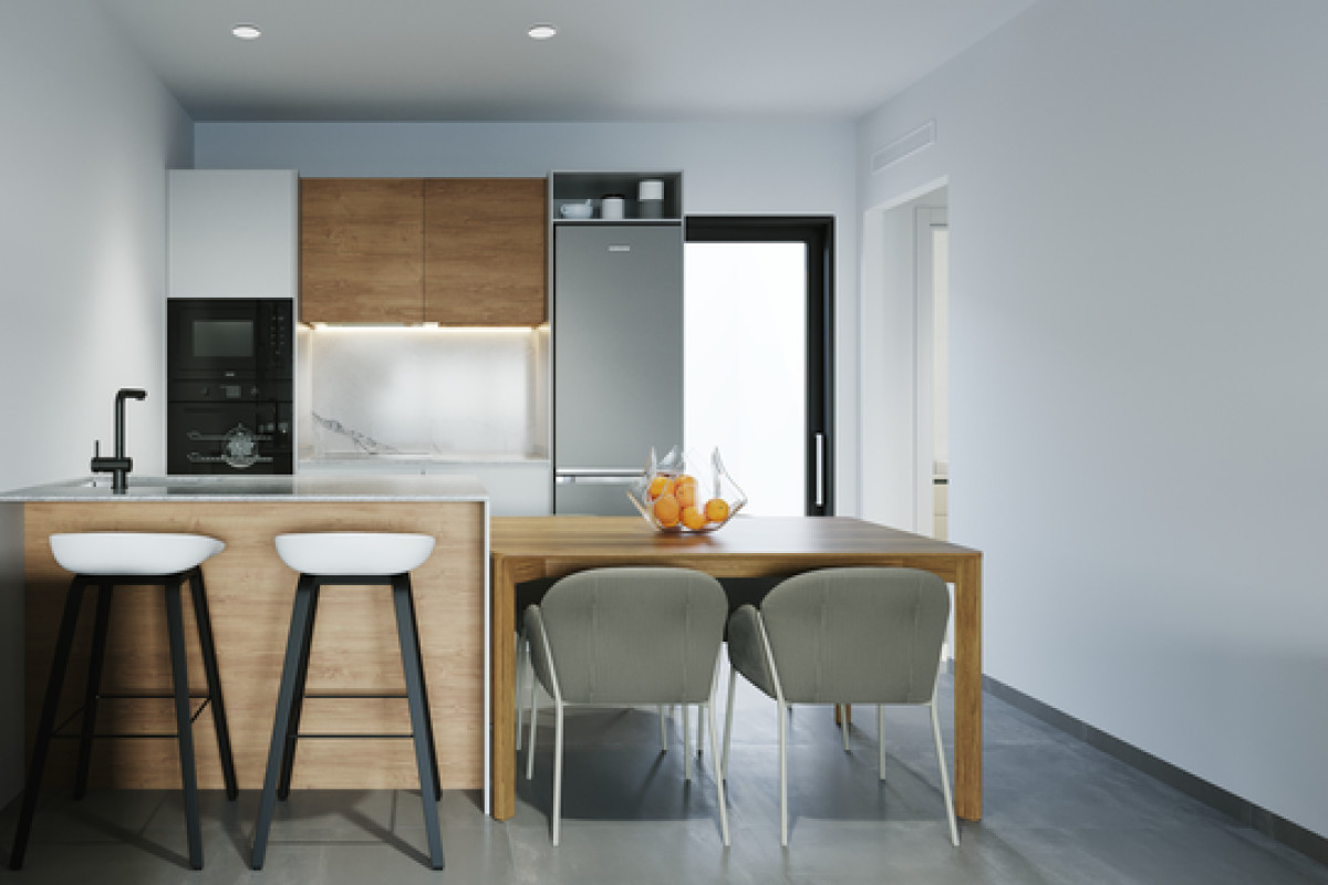 Venta de duplex en Arco Iris esq Del Amanecer sn, Torre-Pacheco photo 3