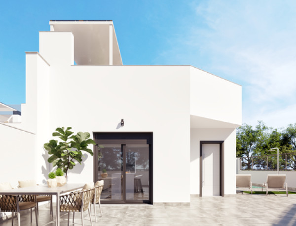 Жилой комплекс EL ALBA RESORT Residencial Amanecer 2 в Торре-Пачеко photo 4