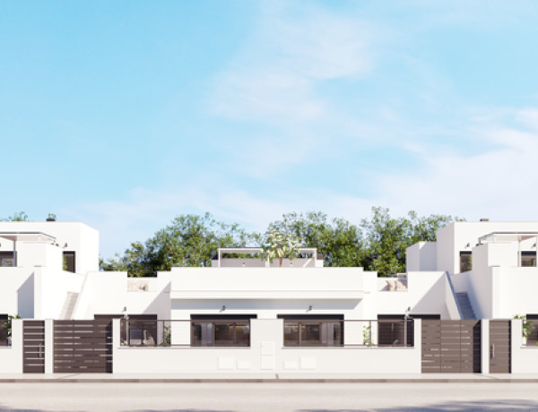 Жилой комплекс EL ALBA RESORT Residencial Amanecer 2 в Торре-Пачеко photo 1