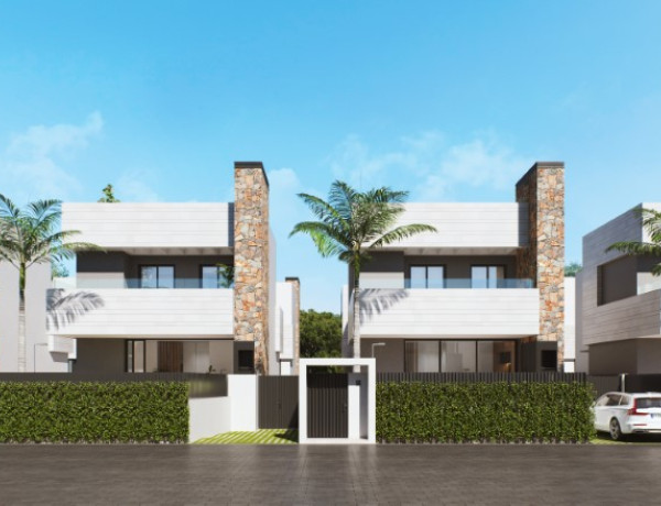 Продажа новостроек Almendro 40 в городе Torrepacheco thumbnail 2