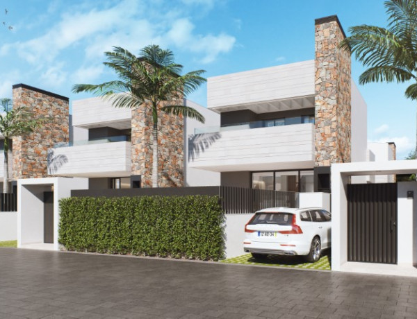 Продажа новостроек Almendro 40 в городе Torrepacheco photo 4