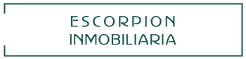 Escorpión inmobiliaria