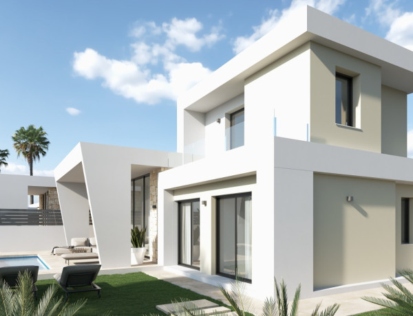 Promoción Sunset Lake obra nueva en Torrevieja photo 4