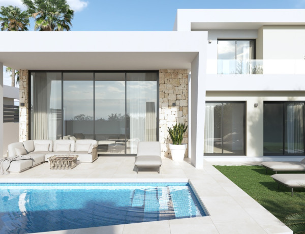 Promoción Sunset Lake obra nueva en Torrevieja photo 1