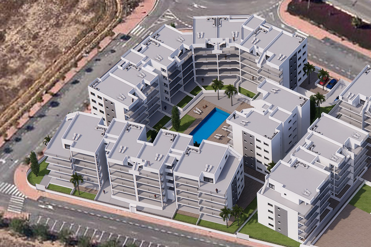 Residencial Velapi, Los Alcázares
photo 3