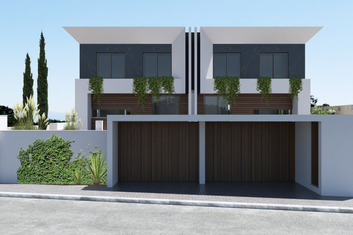 Obra nueva Lux Villas Los Balcones en Torrevieja (Revista) photo 2