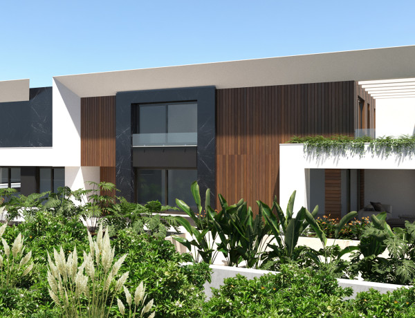 New build Lux Villas Los Balcones, Developments in Torrevieja photo 4