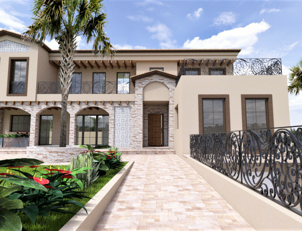Promoción Punta Prima CC obra nueva en Orihuela Costa photo 1